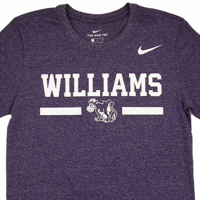 nike mascot shirt