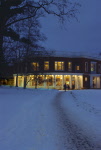 nwbaxterhall