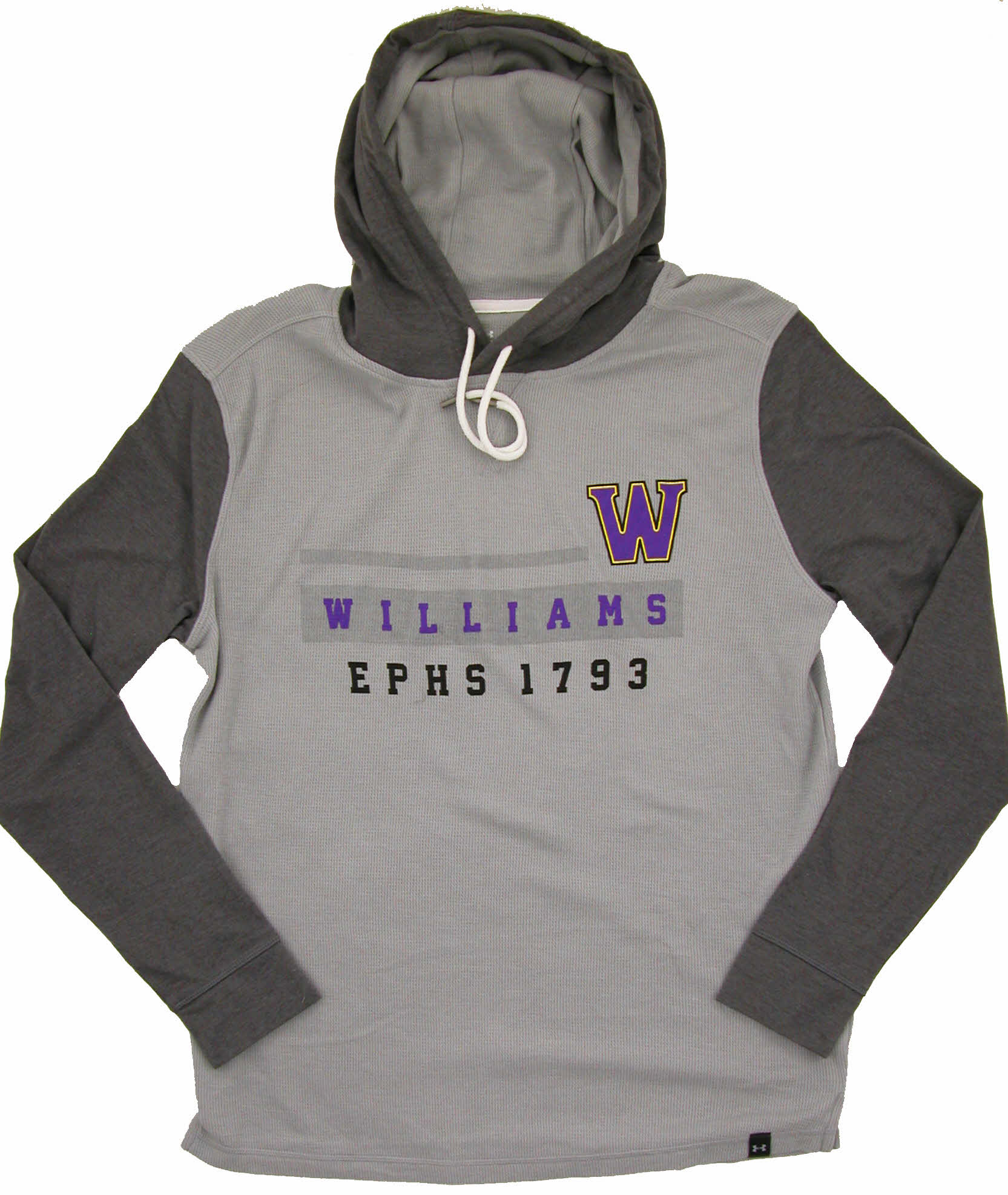 waffle hoodie mens