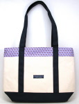 Vineyard Vines Totebag, lavender